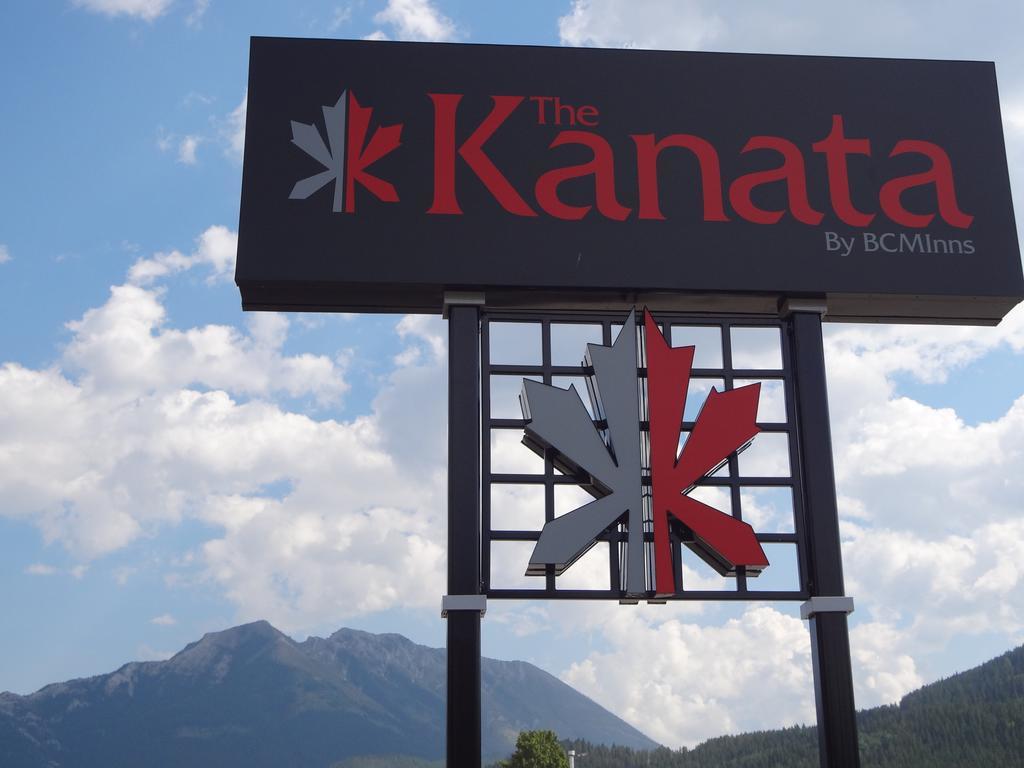 The Kanata By Bcminns Blairmore Exterior photo